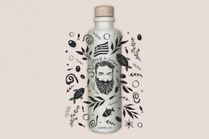 The Perfect Gift for Foodie Friends: Sopato PDO Organic Olive Oil from Greece