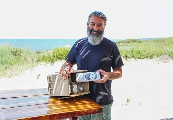 Shipping Greek Olive Oil to the U.S. – No Surprises, No Hidden Costs