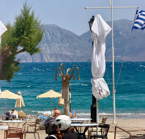 Why I Think Agios Nikolaos Is One of the Best Towns in Crete