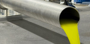 Why Olive Oil Is Usually Filtered