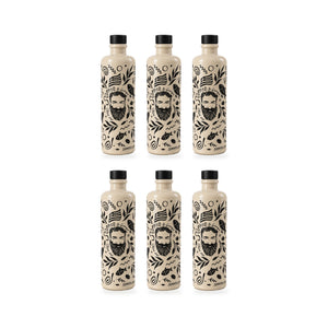 Sopato Organic Greek Extra Virgin Olive Oil P.D.O Bundle