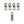 Sopato Organic Greek Extra Virgin Olive Oil P.D.O Bundle