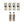 Sopato Organic Greek Extra Virgin Olive Oil P.D.O Bundle